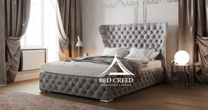 Winged Beds - Bed Creed