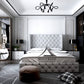 Aquila Winged Designer Bed