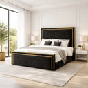 Harriet Bed Space-Saving Base