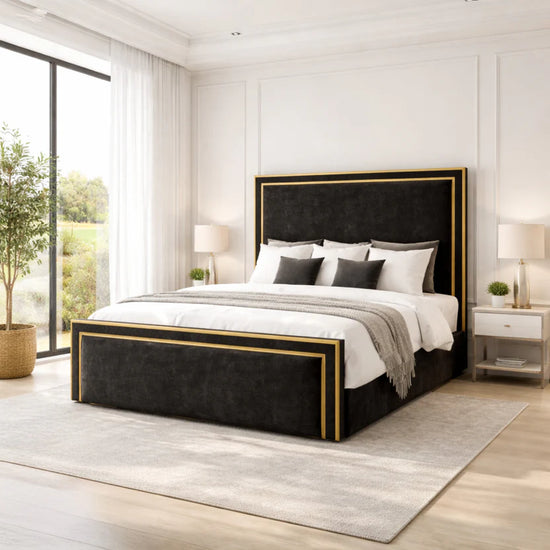 Harriet Bed Space-Saving Base