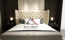 Faust Chesterfield Designer Bed - Bed Creed