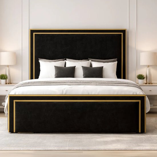 Harriet Bed Space-Saving Base