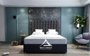 Pearl Storage Divan Bed - Bed Creed