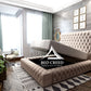 Serenity Grand Designer Bed