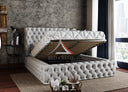 Apollo Thick Winged Bed