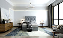Beretta Chesterfield Divan Ottoman Bed - Bed Creed