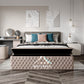 Fully Chesterfield Designer Upholstered Ottoman Box