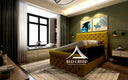 Belva Divan Ottoman Storage Bed
