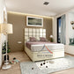 Maggie Divan Ottoman Storage Bed