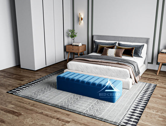 storage box, stripe line box